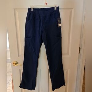 Cherokee Scrub Pants Small NEW